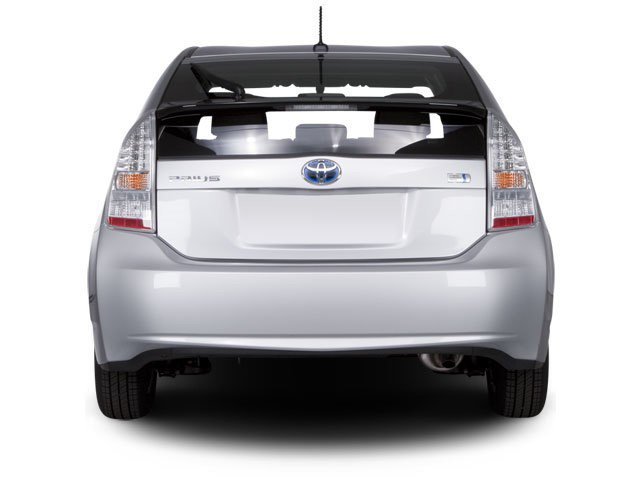 Used 2010 Gray Toyota TWO image 5