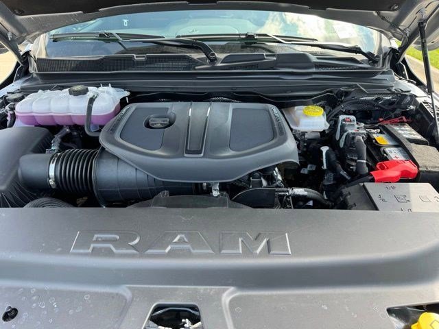 2026 RAM 1500 Laramie - Photo 43