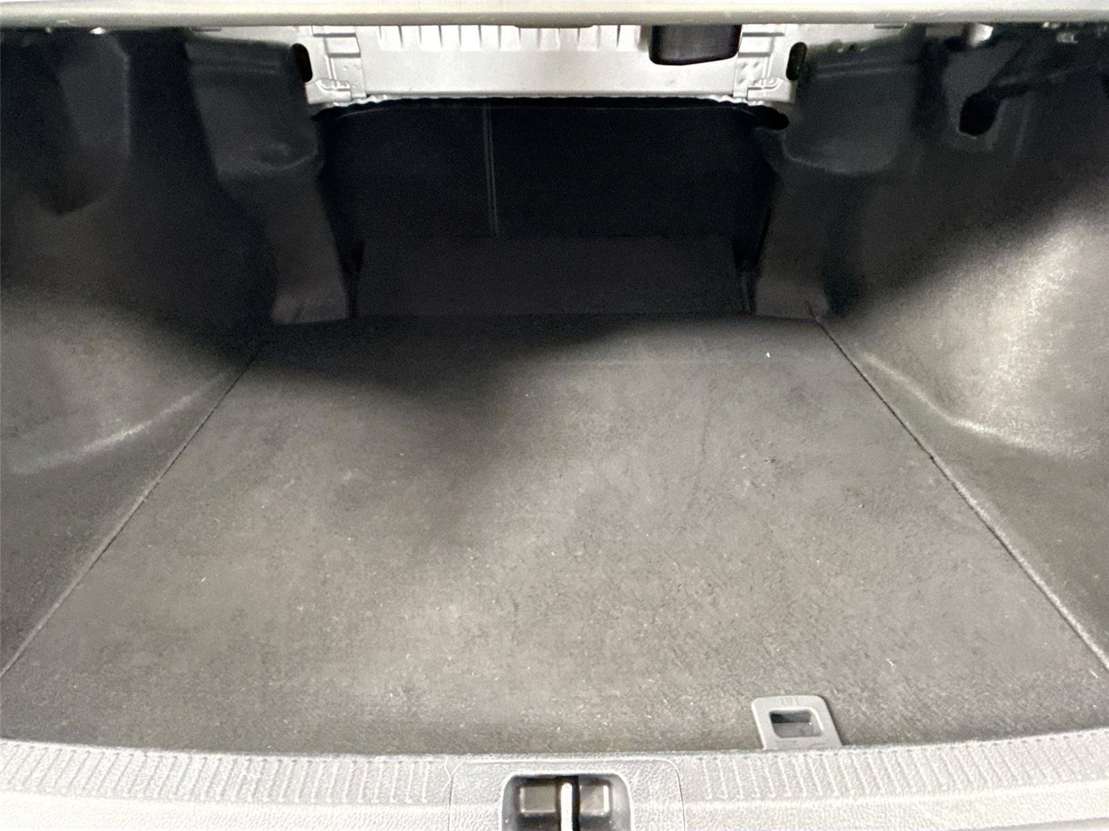 Certified Used 2021 Celestial Silver Metallic Toyota SE image 33