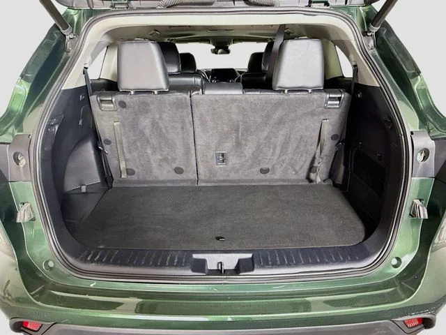 Used 2023 Green Toyota XLE image 26