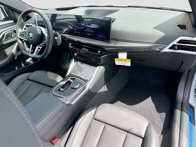 New 2027 Gray BMW M440i image 22