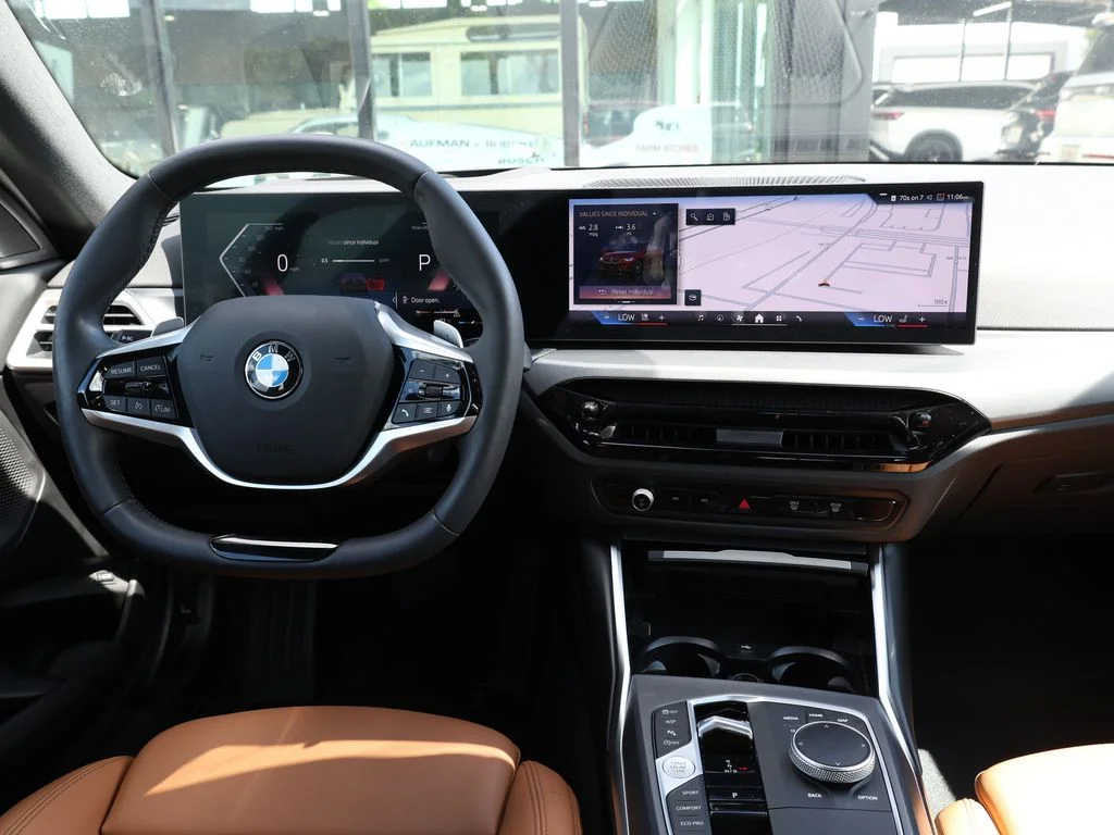 Used 2025 Red BMW 230i image 22