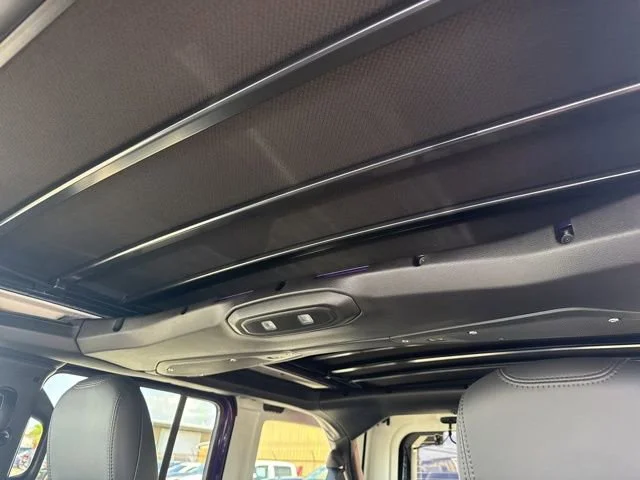 New 2026 Reign Exterior Paint Jeep Rubicon X image 29
