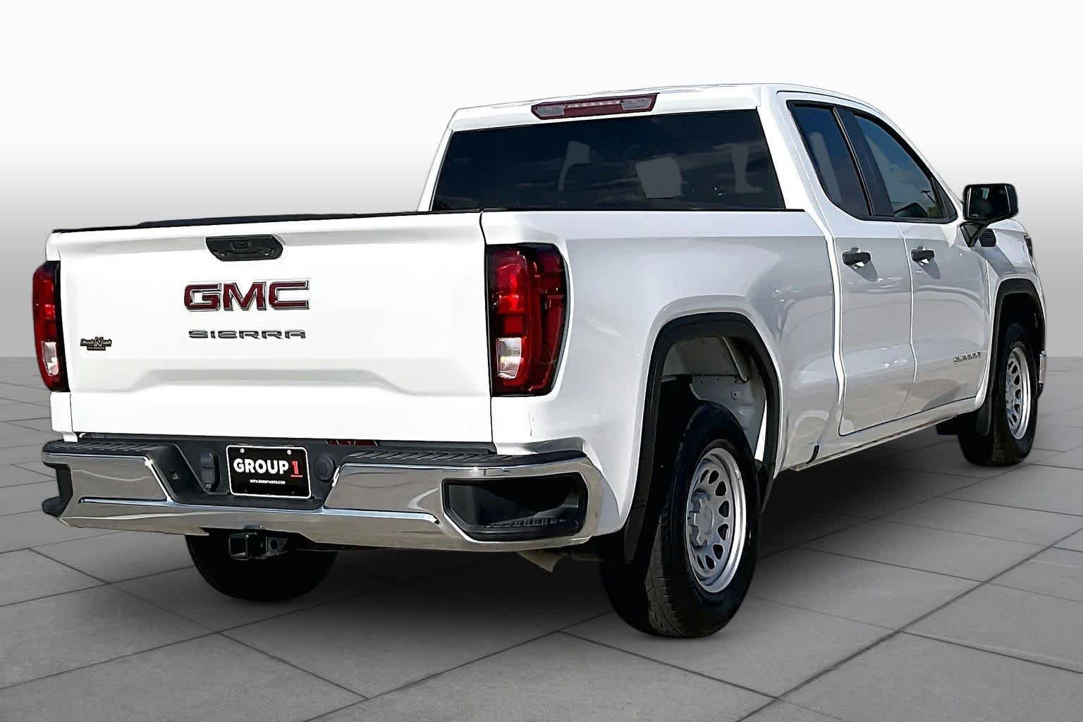 2022 GMC Sierra 1500 Pro - Photo 12