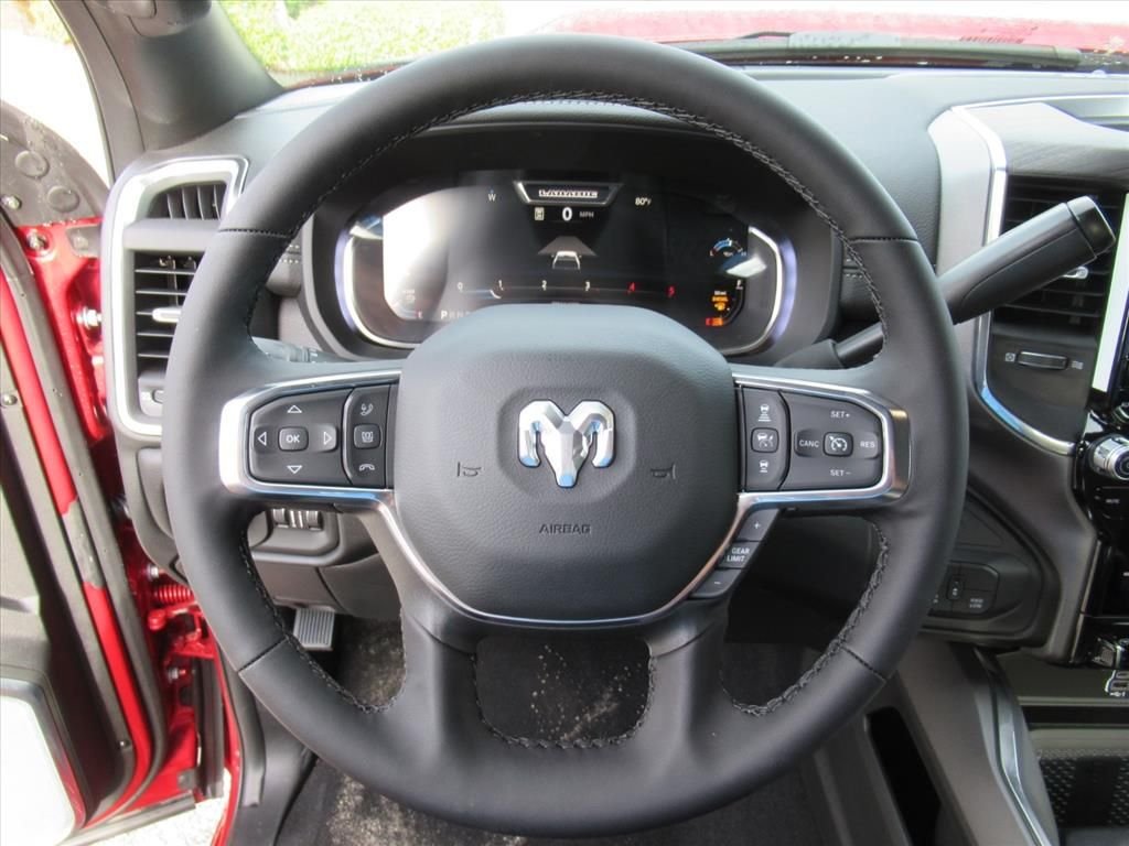 2026 RAM 2500 Laramie - Photo 19