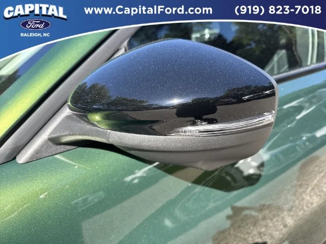 Used 2024 Green Ford Select image 12