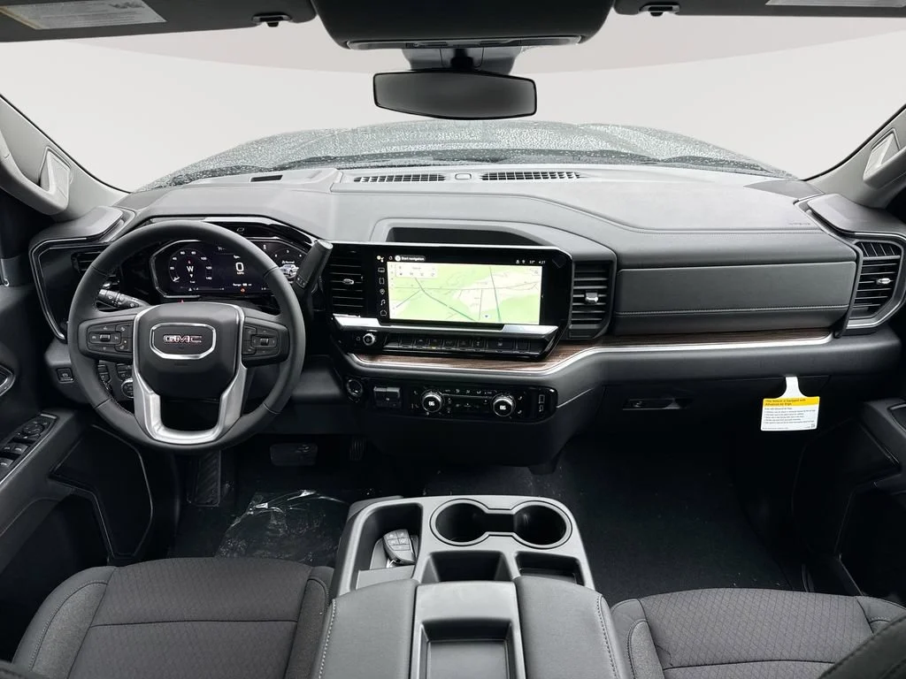 2026 GMC Sierra 1500 Elevation - Photo 20