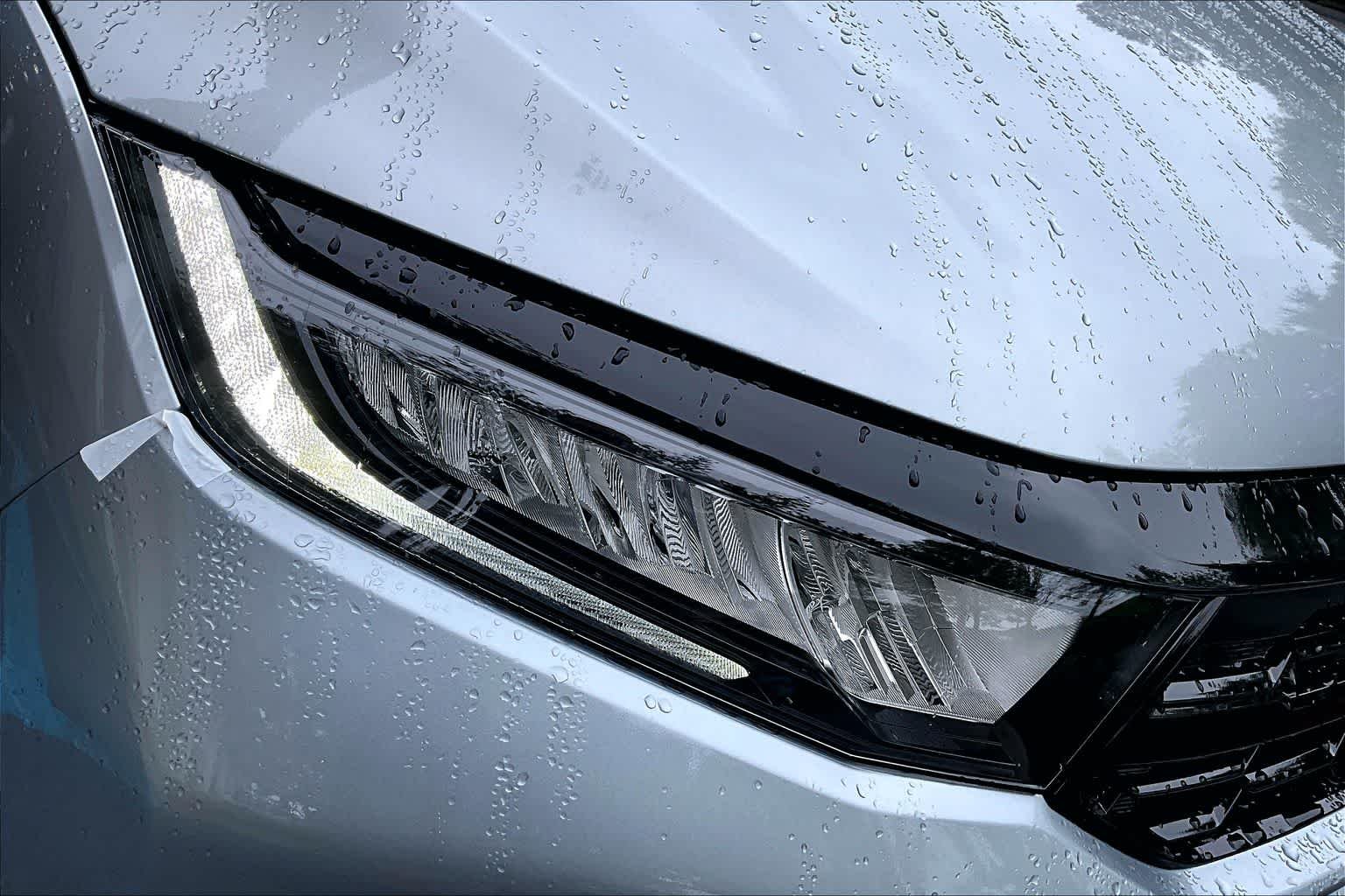 2026 Honda Odyssey Touring - Photo 16