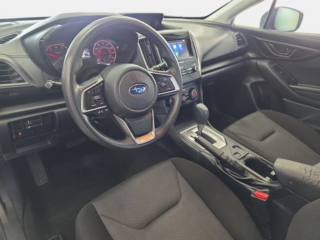 Certified Used 2018 Magnetite Gray Metallic Subaru 2.0i image 13