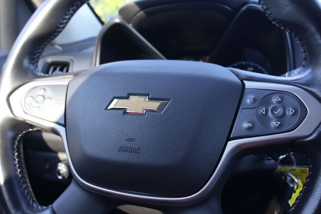 Used 2020 Blue Chevrolet LT image 13
