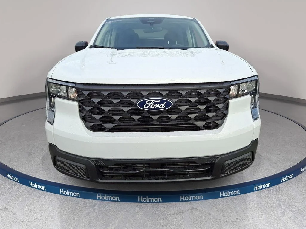 New 2026 Oxford White Ford XL image 2