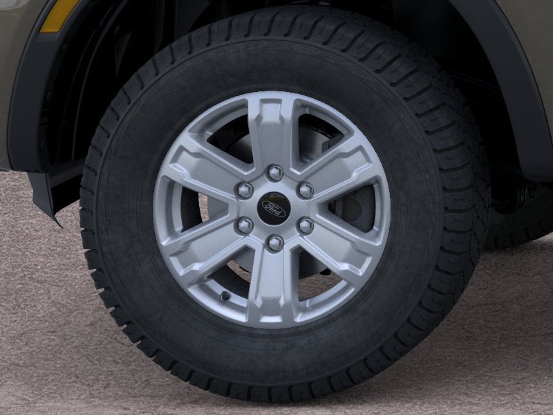 New 2026 Marsh Gray Ford XL image 19