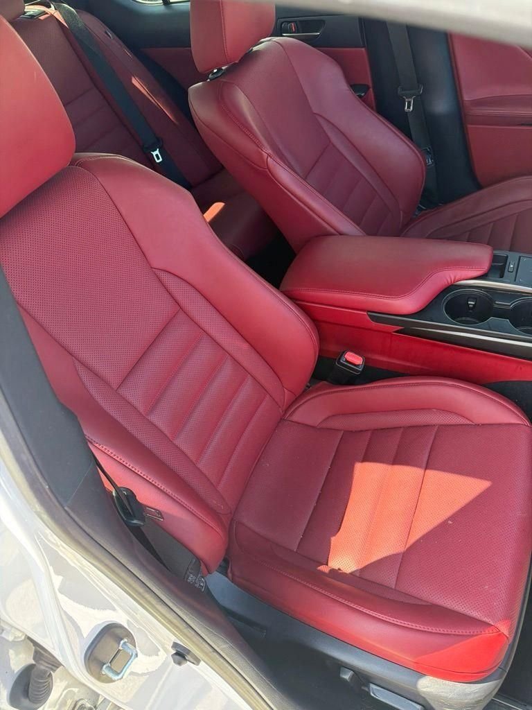 Used 2021 Ultra White Lexus 300 image 6