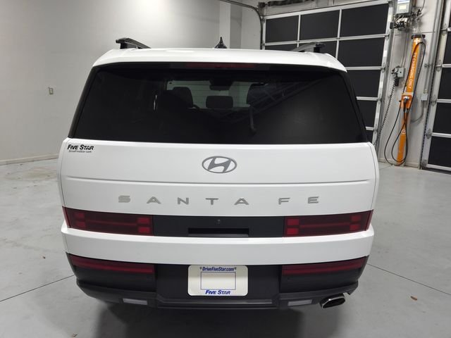 Used 2024 White Hyundai SEL image 11