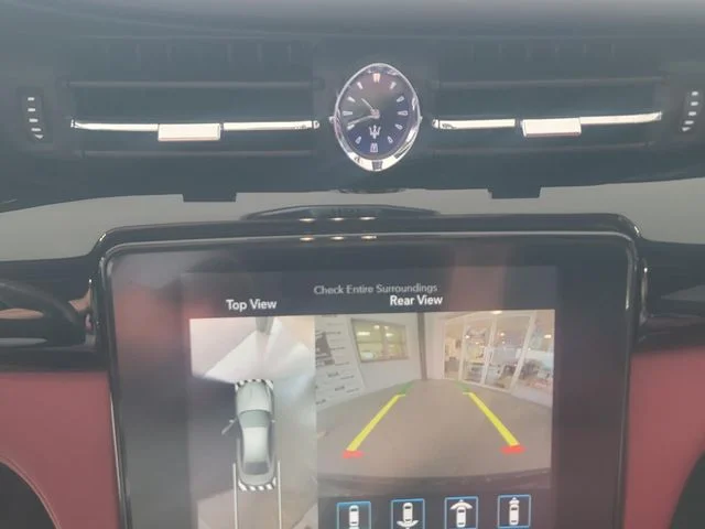 2020 Maserati Quattroporte S - Photo 34