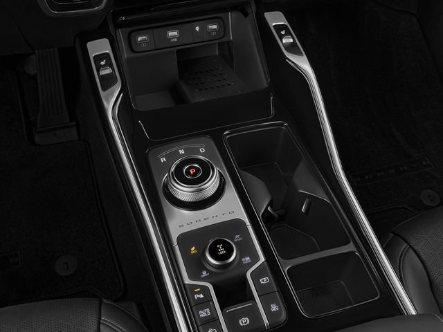2022 Kia Sorento SX - Photo 9