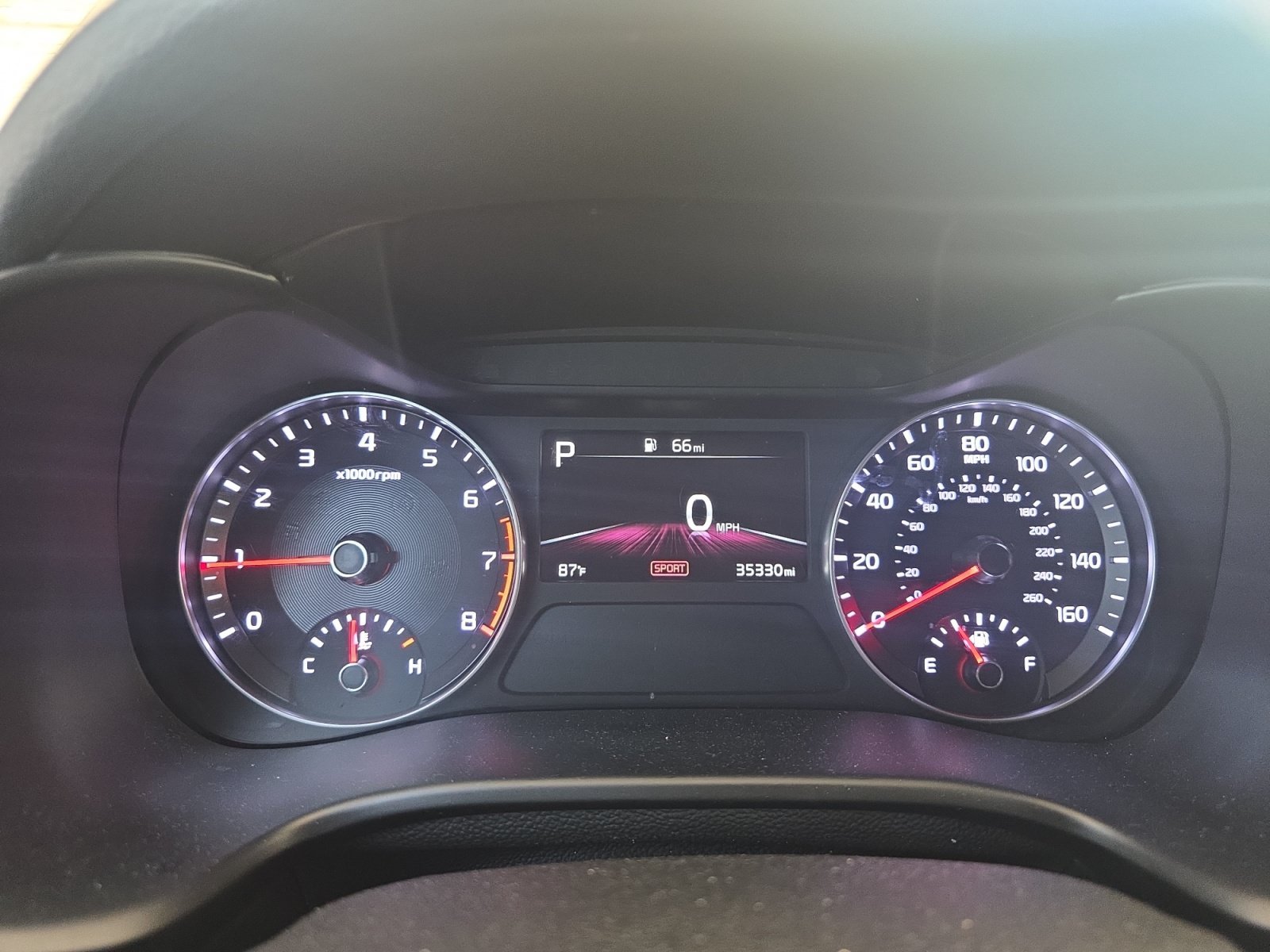 Certified Used 2023 Steel Gray Kia GT image 17