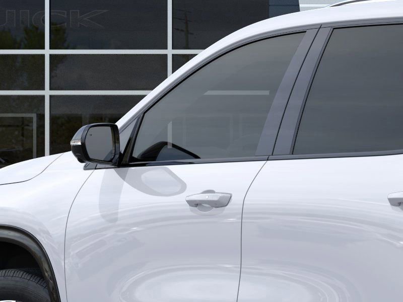 2026 Buick Enclave Sport Touring - Photo 12