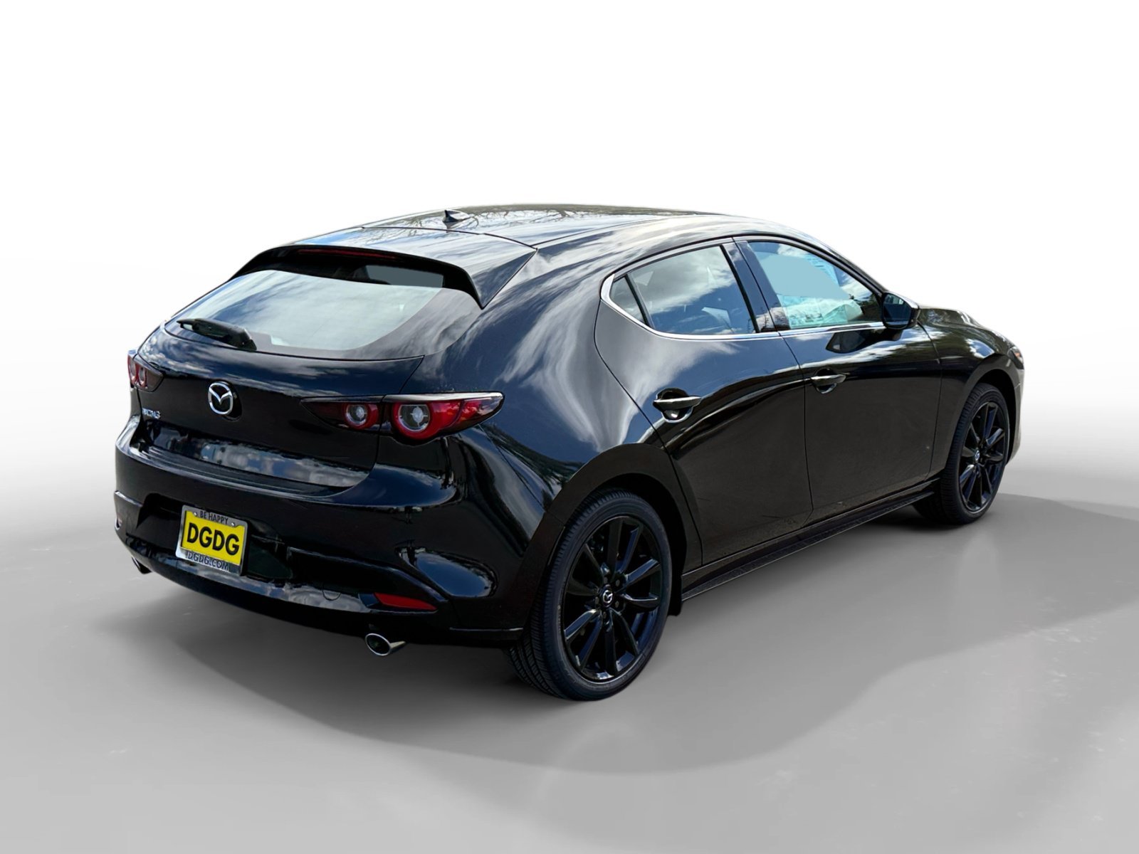 2026 Mazda Mazda3 Premium - Photo 5