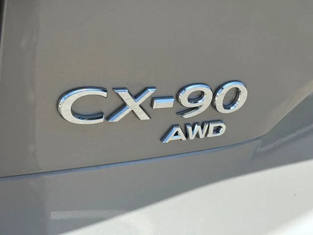 New 2026 Platinum Quartz Metallic Mazda 3.3 Turbo Premium Plus AWD image 18