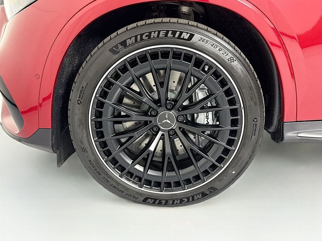 2026 Mercedes-Benz GLC Coupe AMG GLC 43 - Photo 32