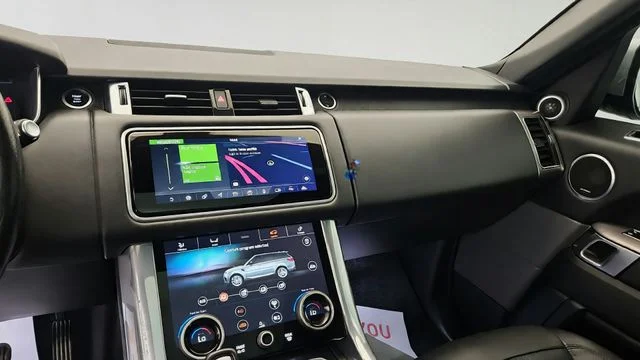 2020 Land Rover Range Rover Sport HSE - Photo 19