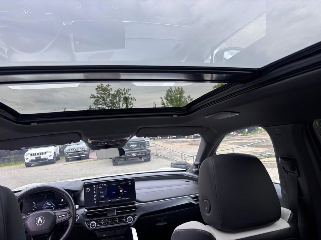 Used 2024  Acura 1SC image 29