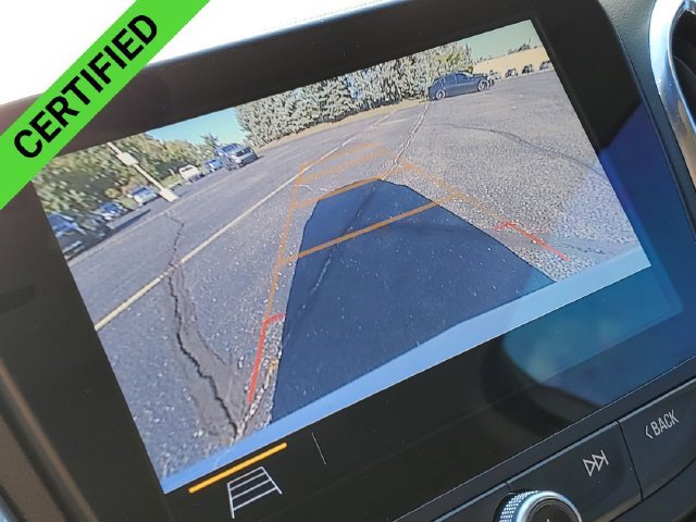 2021 Chevrolet Equinox Premier - Photo 18