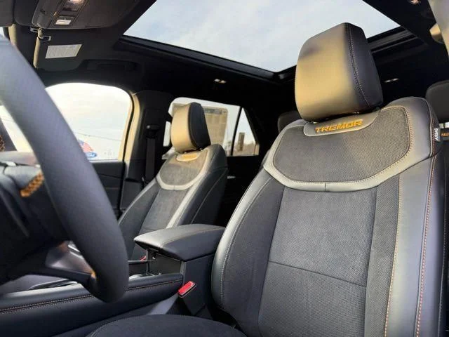 2026 Ford Explorer Tremor - Photo 16