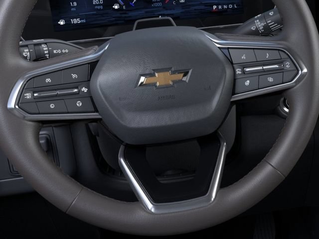 2026 Chevrolet Tahoe High Country - Photo 20
