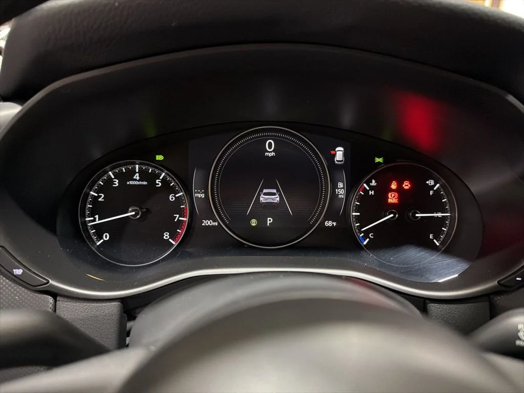 2026 Mazda CX-50 Meridian Edition - Photo 12