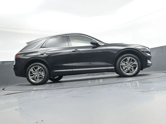 Used 2024 Black Genesis 2.5T image 33