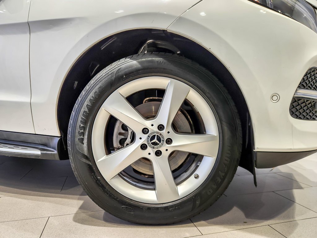 Used 2018  Mercedes-Benz GLE 350 image 6