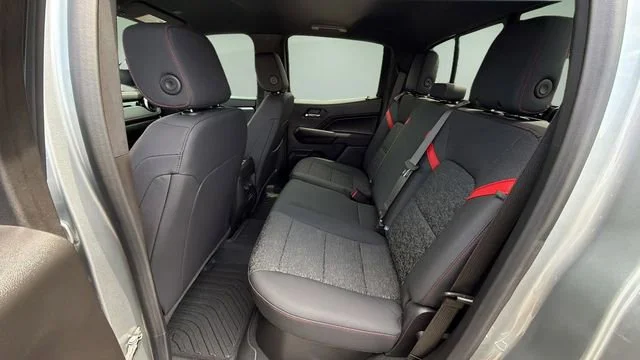 Used 2024 Sterling Gray Metallic Chevrolet Z71 image 19