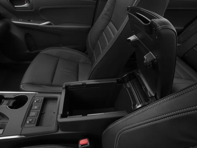 Used 2017 Celestial Silver Metallic Toyota Hybrid LE image 18