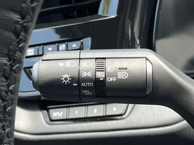 New 2026 Nightfall Mica Lexus PREMIUM AWD image 36