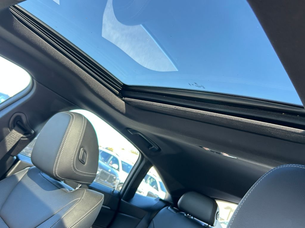 Certified Used 2023 Alpine White BMW eDrive35 image 16