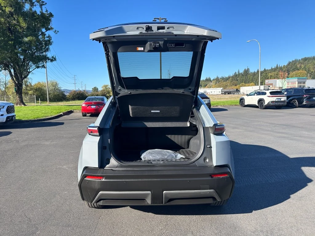 Certified Used 2026  Toyota XSE image 12