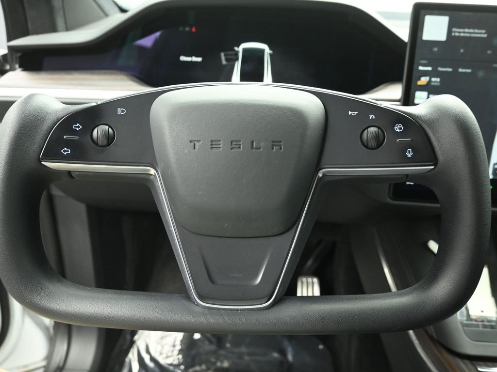 2022 TESLA MODEL X - Image 14