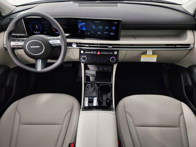 New 2026 White Hyundai SEL AWD image 21