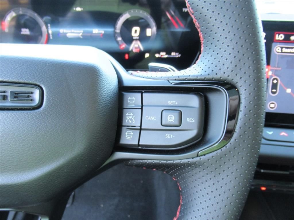 New 2026 Redeye Exterior Paint Dodge R/T Scat Pack Plus image 26