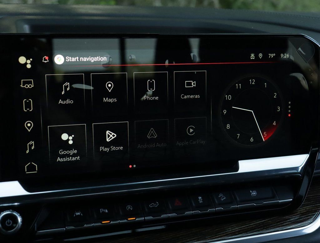2026 GMC Sierra 1500 Elevation - Photo 14