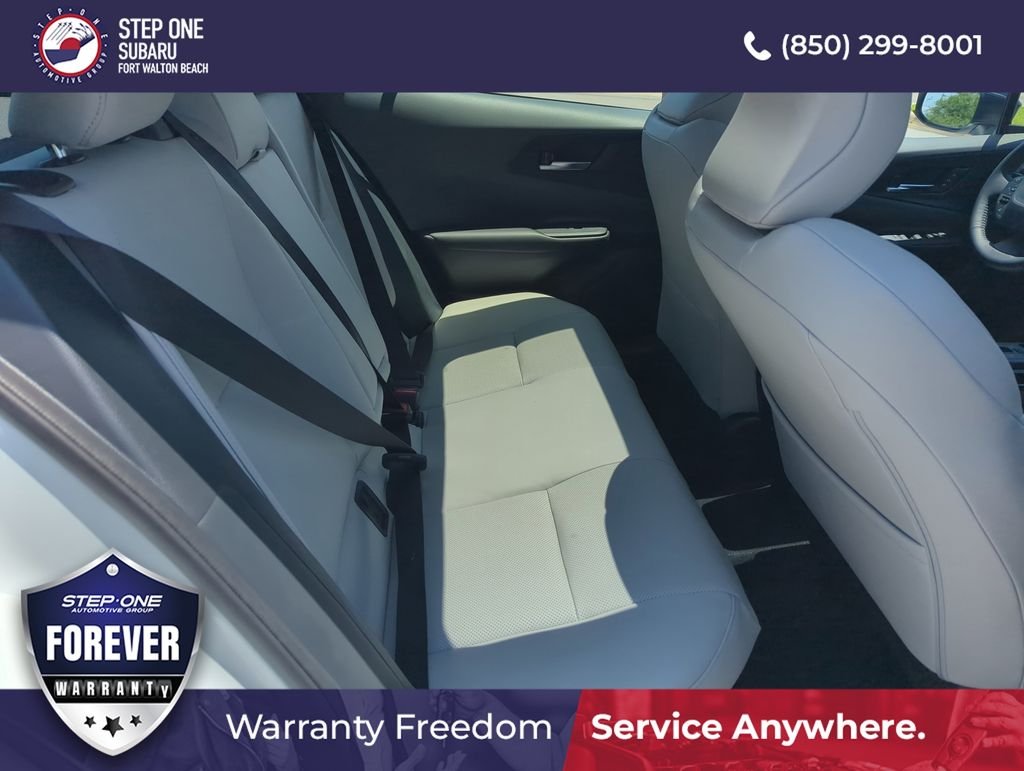 Used 2024 Beige Toyota Limited image 35
