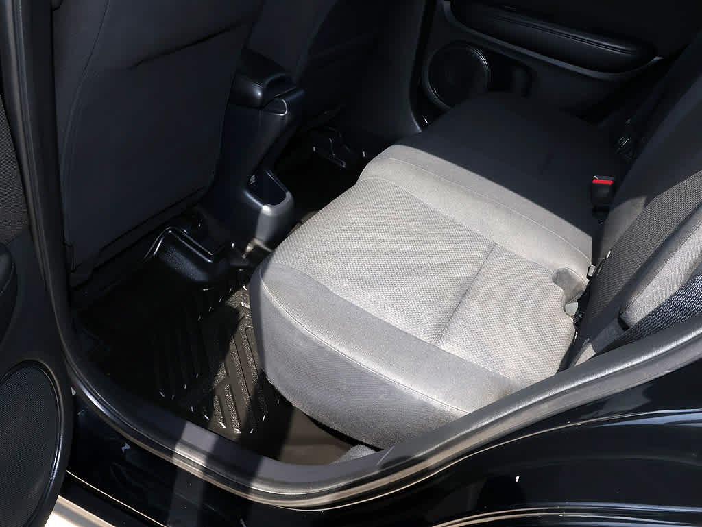 2017 Honda HR-V LX - Photo 18