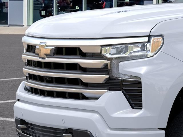 2026 Chevrolet Silverado 1500 High Country - Photo 14