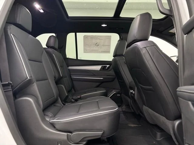2026 Buick Enclave Preferred - Photo 38