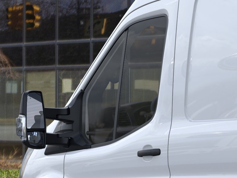 2026 Ford Transit Van Base - Photo 20