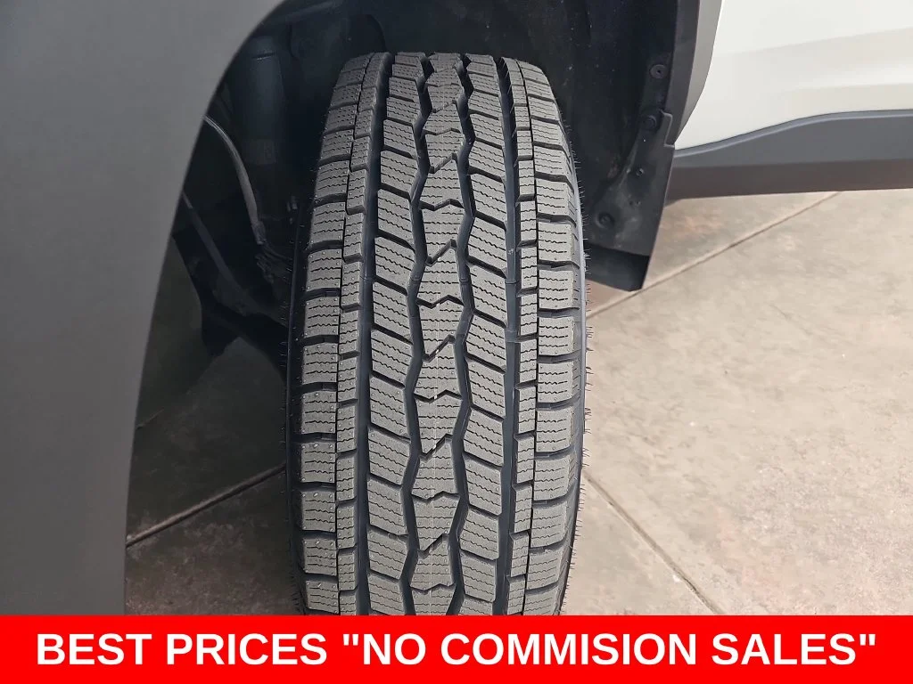Used 2020 White Toyota TRD Off Road image 35