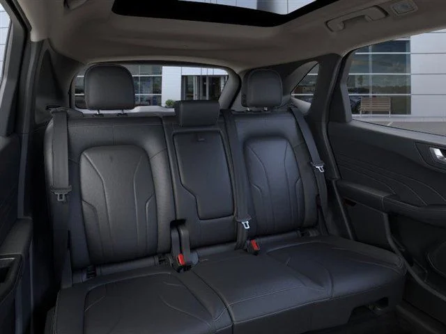 2025 Ford Escape Plug-in hybrid PHEV - Photo 11