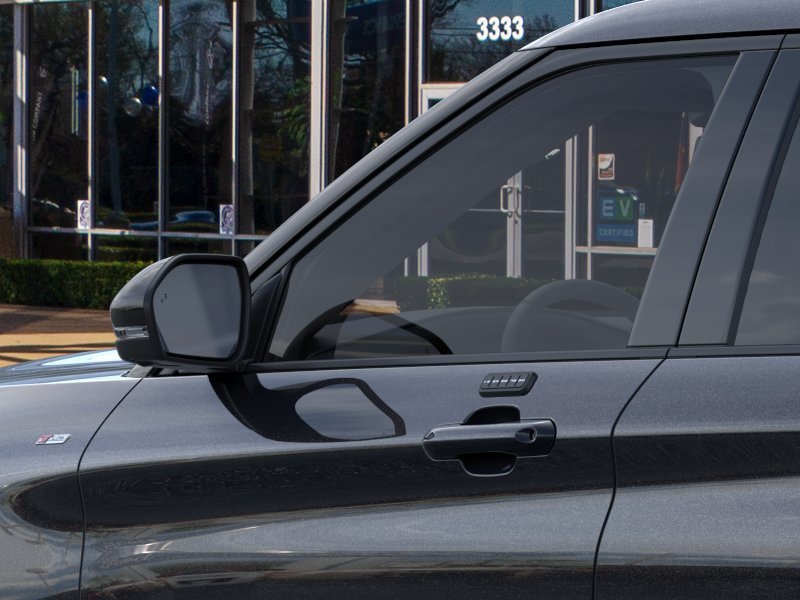 New 2026 Agate Black Metallic Ford ST-Line image 20